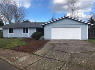 4362 Adam Ct NE, Keizer, OR 97303