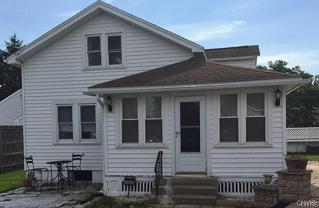 4300 Fay Rd — Photo 1