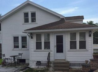 4300 Fay Rd, Syracuse, NY 13219