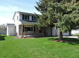 3106 Wilder Rd, Bay City, MI 48706