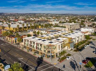 4253 Mission Blvd #212, San Diego, CA 92109