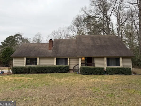 223 Trinity Rd, Dublin, GA 31021