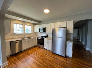 311 W Crawford St, Findlay, OH 45840