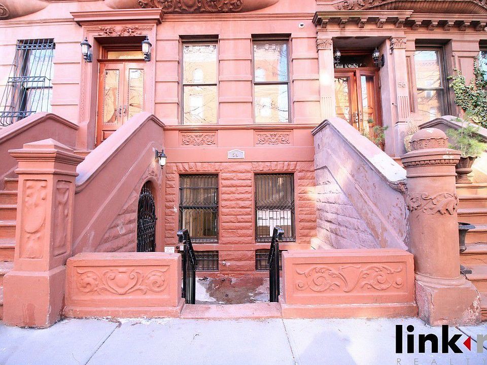 1st image of 54 W 120th St #1
