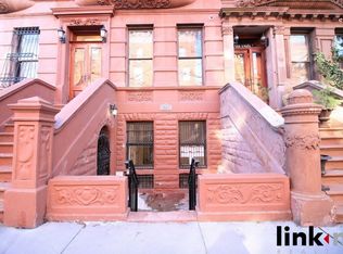 54 W 120th St #1, New York, NY 10027