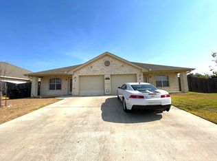 1109 Powder River Dr #B, Killeen, TX 76549