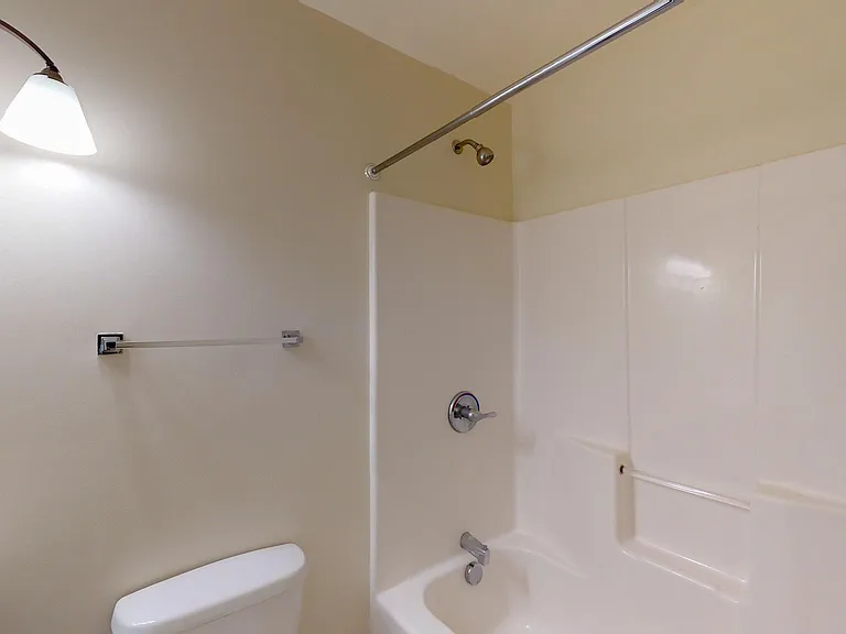 2nd Bedroom Bathroom