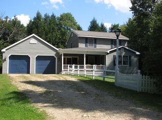 1013 S Washington State Rd, Washington, MA 01223