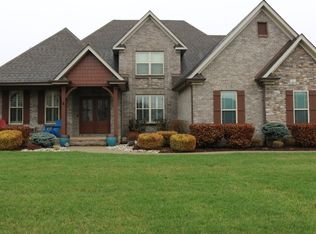 4381 Pretoria Run, Murfreesboro, TN 37128