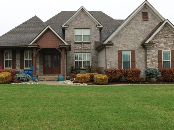 4381 Pretoria Run, Murfreesboro, TN 37128