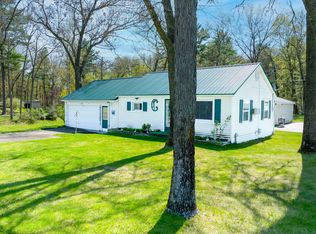 6400 Holton Rd, Twin Lake, MI 49457