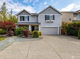 824 Pyramid Peak Pl, Mount Vernon, WA 98273