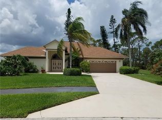 1829 Imperial Golf Course Blvd, Naples, FL 34110