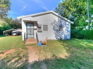 2319 S Stiles Ave, Oklahoma City, OK 73129