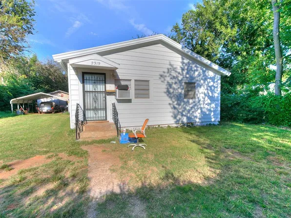 2319 S Stiles Ave, Oklahoma City, OK 73129