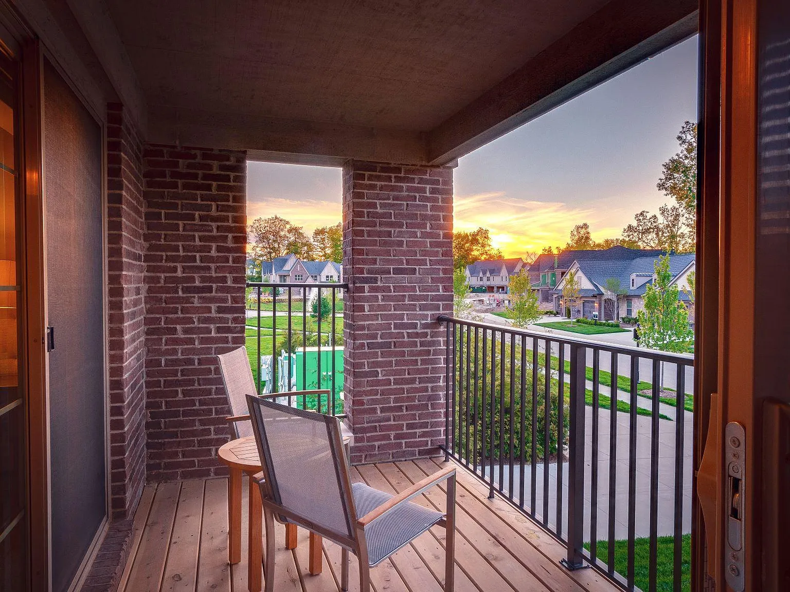 Tribute Creek Apartment Homes — Photo 4