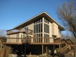 9904 Kress Rd, Roanoke, IN 46783