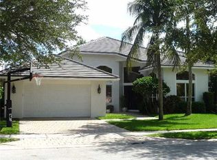 5866 Saint Annes Way, Boca Raton, FL 33496