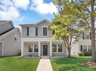 6342 Torrance Elms Ct, Katy, TX 77449