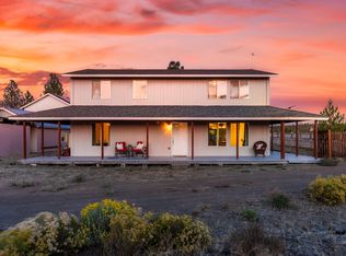 67111 Fryrear Rd, Bend, OR 97703