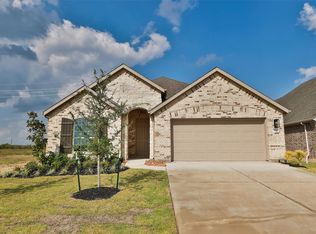 3810 Sunrise Ln, League City, TX 77573