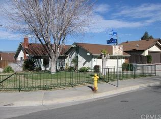 22234 Dove St, Grand Terrace, CA 92313