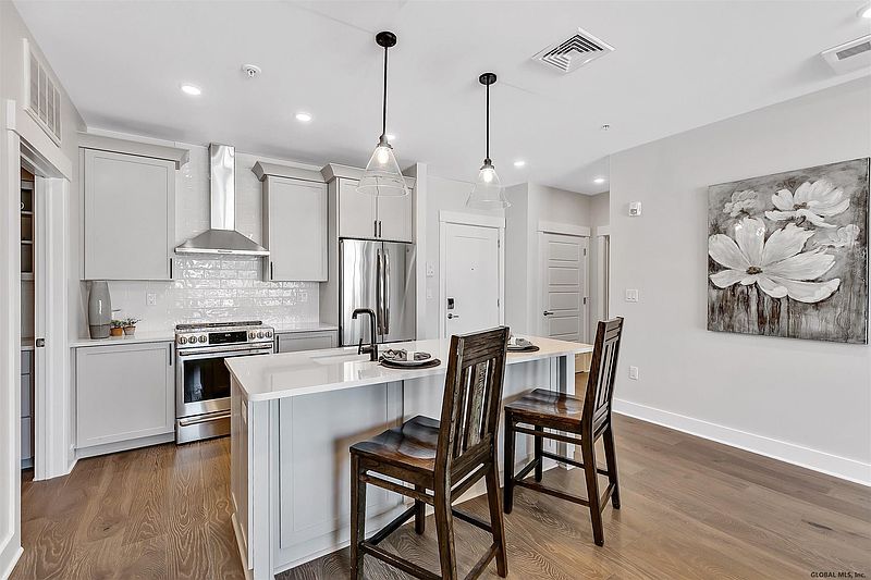 3rd image of 116 WEST Avenue #204