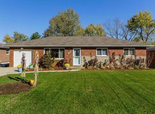 1157 Fain Dr, Saint Louis, MO