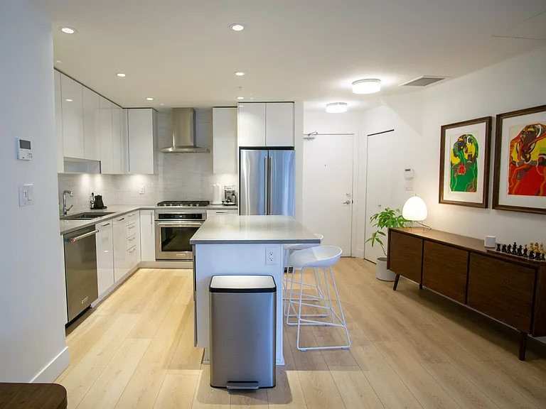 1788 Gilmore Ave #113 — Photo 2