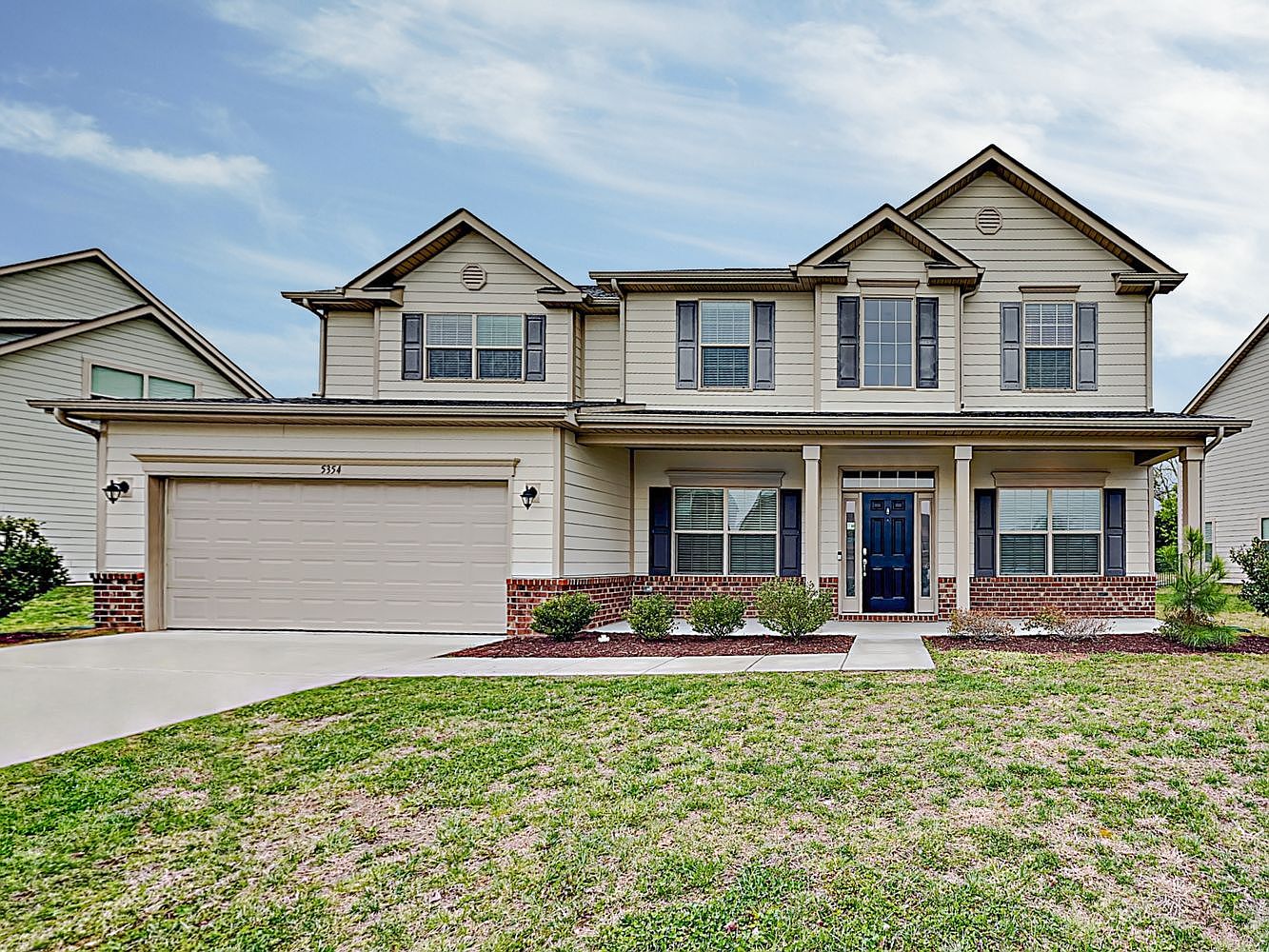 5354 Roberta Crossing Dr, Concord, NC 28027 Zillow