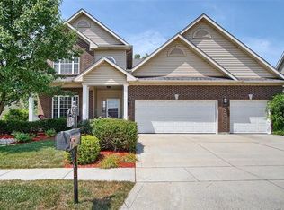 5465 Harter Farms Mnr, High Ridge, MO 63049