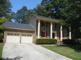 162 Hunters Blind Dr, Columbia, SC 29212