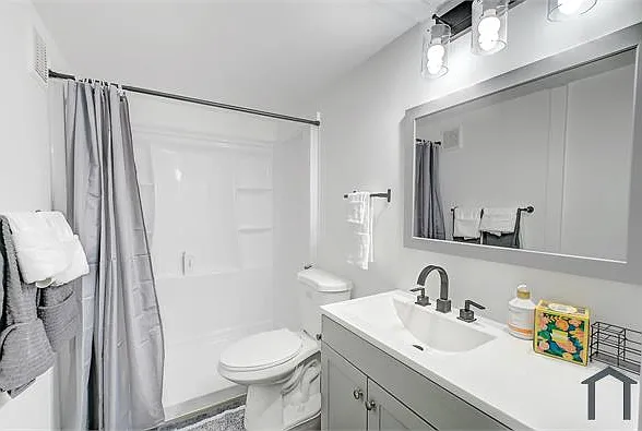6104 Whiskey Creek Dr #1 — Photo 12