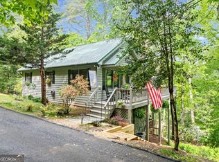 168 Spring Lake Dr, Ellijay, GA 30536