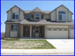 8704 Triple Crown Dr, Frederick, CO 80504