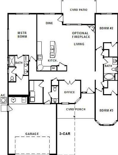 2nd image of 11129 N Kayla Ct