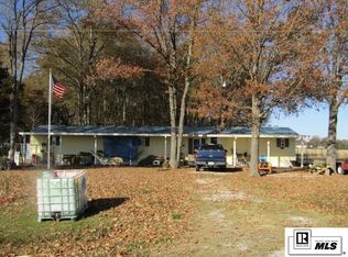 36 Pony Greer Rd, Rayville, LA 71269