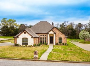 521 Kwando Ln, Bullard, TX 75757
