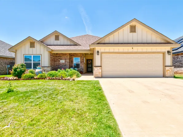 7344 Connor Rd, Abilene, TX 79602