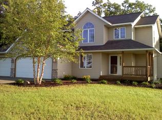 2152 84th Ave, Osceola, WI 54020