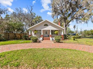 38 NW 2nd St, Williston, FL 32696