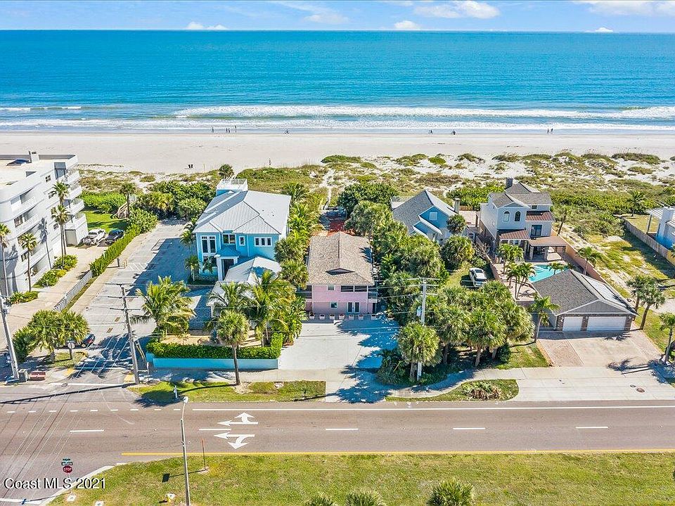 111 S Atlantic Ave, Cocoa Beach, FL 32931 | Zillow