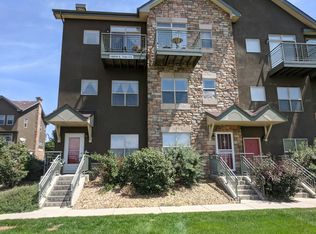 18826 E Yale Cir UNIT A, Aurora, CO 80013