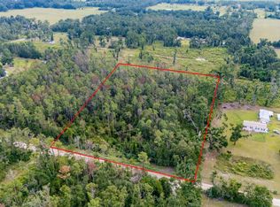 0 221st Rd LOT 8, Live Oak, FL 32060
