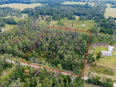 0 221st Rd LOT 8, Live Oak, FL, 32060
