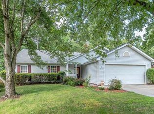 3509 Mayspring Pl #66, Charlotte, NC 28269