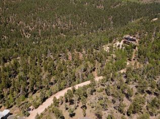 LOT 1572 Luna Dr, Angel Fire, NM 87710