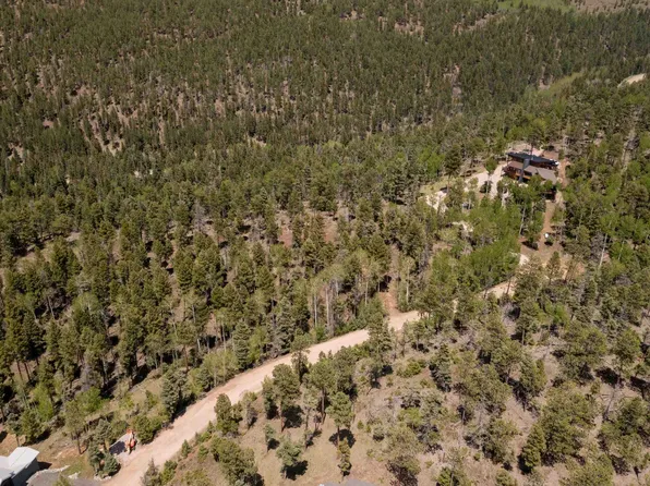 LOT 1572 Luna Dr, Angel Fire, NM 87710