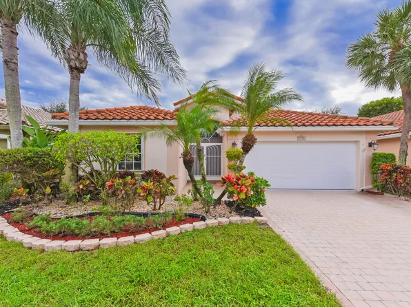 7332 Trentino Way, Boynton Beach, FL 33472