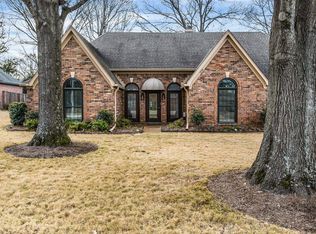 1665 Neshoba Trace Cv, Germantown, TN 38138